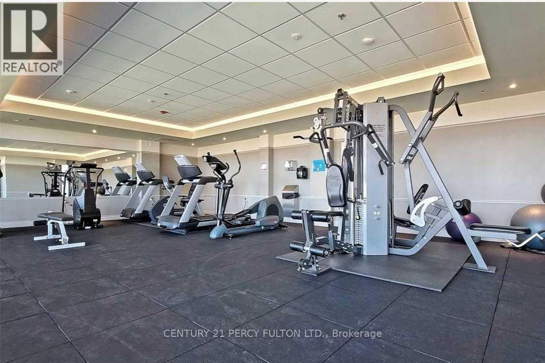 212 - 1030 Sheppard Avenue, Toronto (Bathurst Manor), Ontario  M3H 2T6 - Photo 21 - C12873812