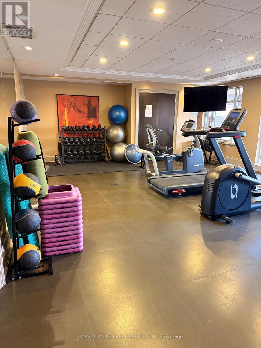 317 - 1717 Avenue Road, Toronto, Ontario  M5M 3Y5 - Photo 16 - C12866866