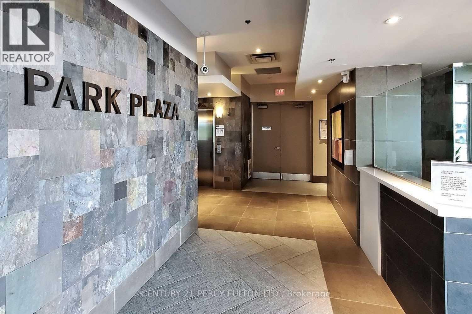 212 - 1030 Sheppard Avenue, Toronto (Bathurst Manor), Ontario  M3H 2T6 - Photo 17 - C12873812