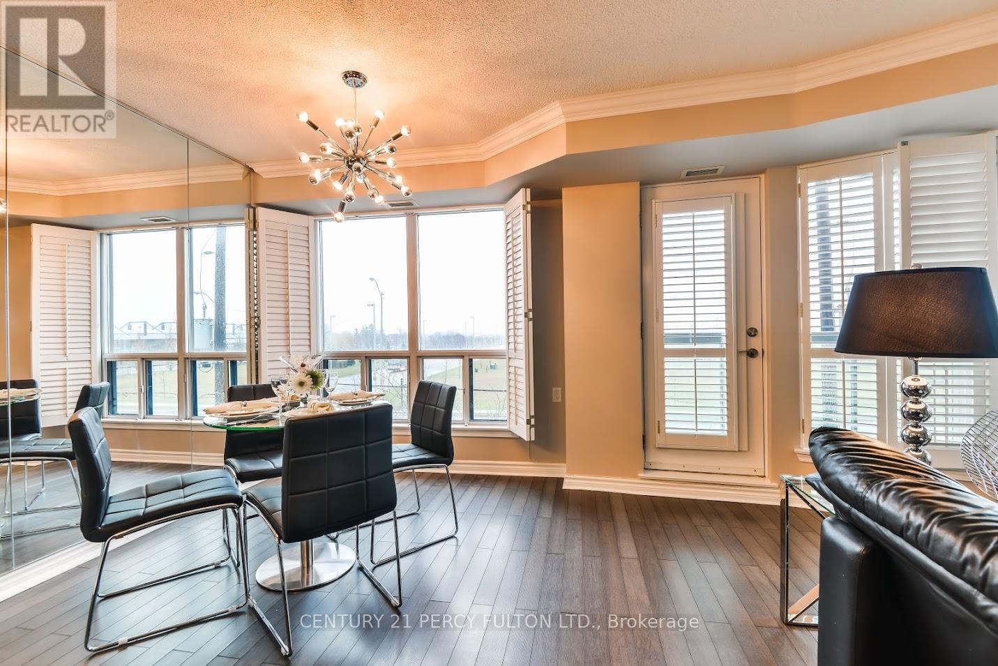 212 - 1030 Sheppard Avenue, Toronto (Bathurst Manor), Ontario  M3H 2T6 - Photo 3 - C12873812