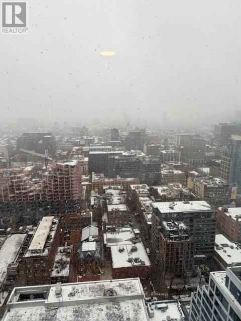 2806 - 470 Front Street W, Toronto, Ontario  M5V 0V6 - Photo 17 - C12876314