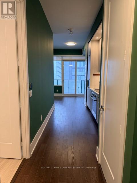 2806 - 470 Front Street W, Toronto, Ontario  M5V 0V6 - Photo 2 - C12876314