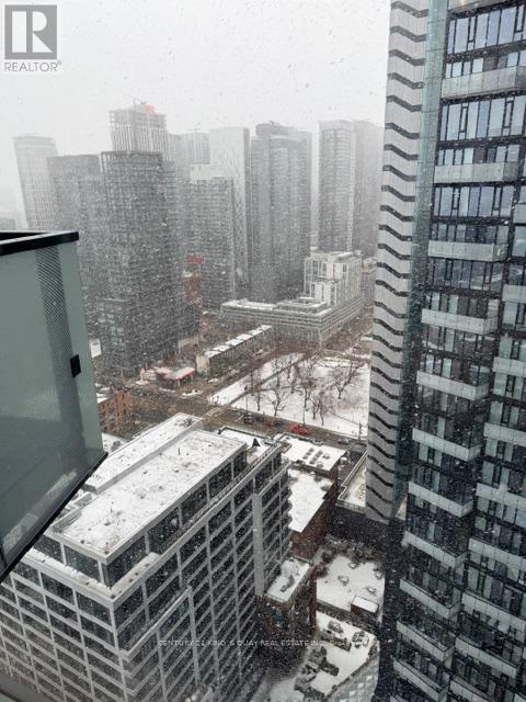 2806 - 470 Front Street W, Toronto, Ontario  M5V 0V6 - Photo 16 - C12876314