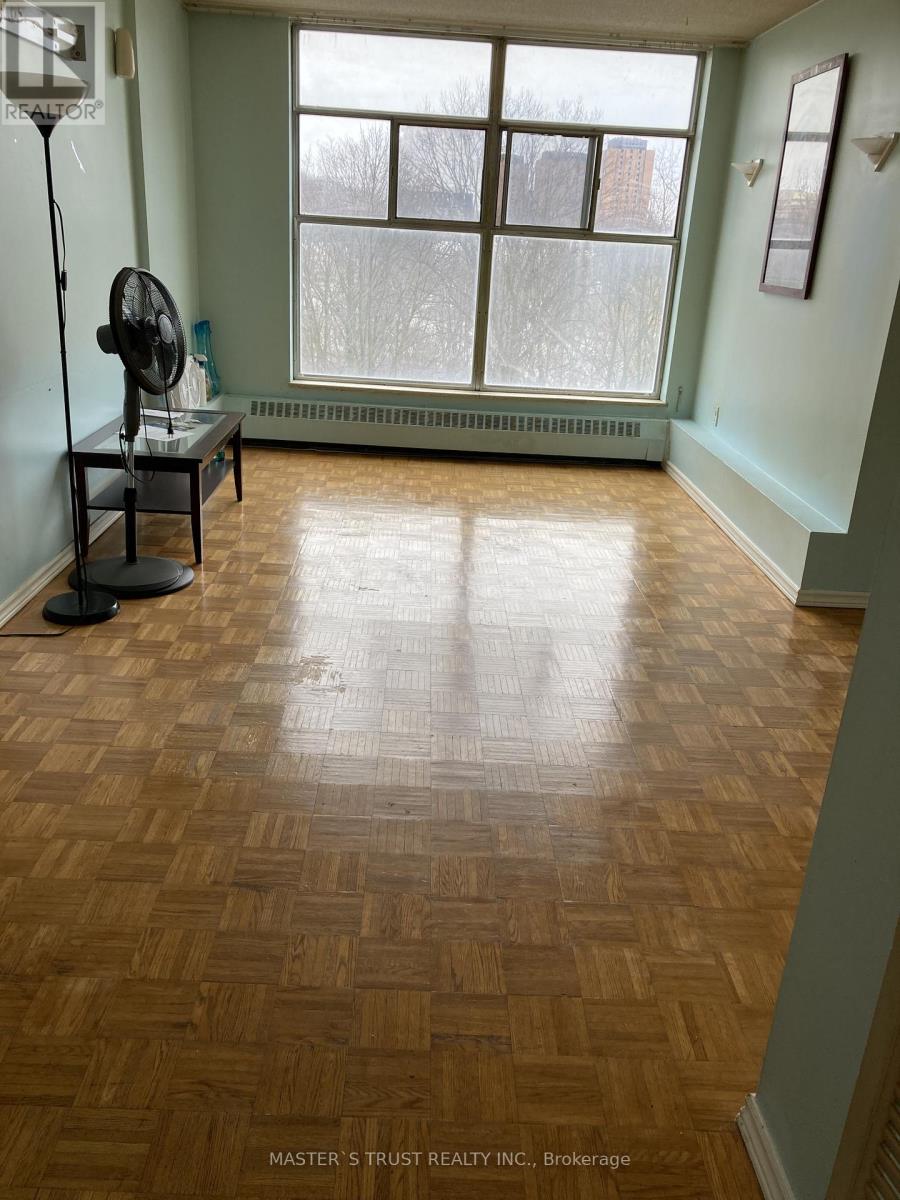 509 - 345 Driftwood Avenue, Toronto (Black Creek), Ontario  M3N 2P4 - Photo 13 - W12887702