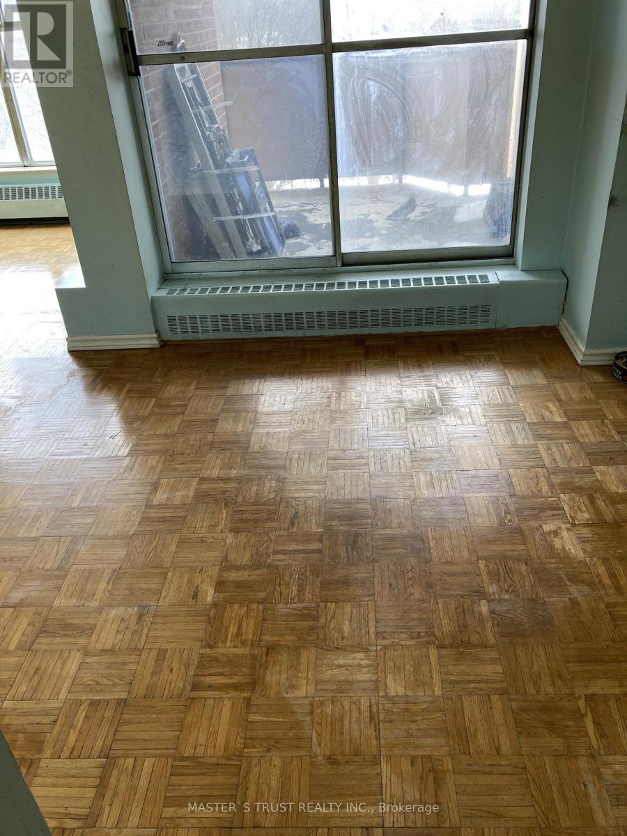 509 - 345 Driftwood Avenue, Toronto (Black Creek), Ontario  M3N 2P4 - Photo 7 - W12887702