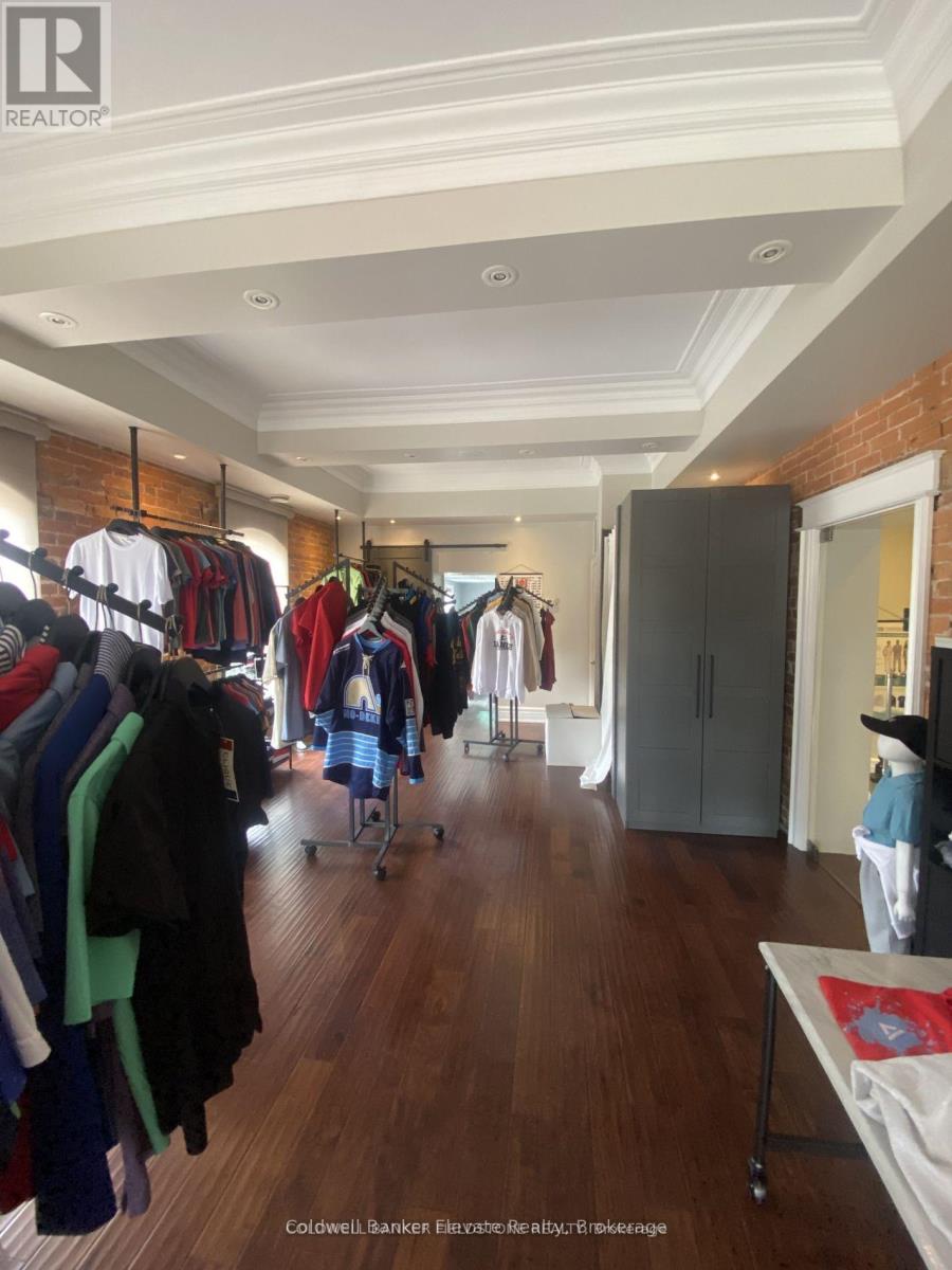 115 Main Street S, Halton Hills (Georgetown), Ontario  L7G 3H5 - Photo 9 - W12886488