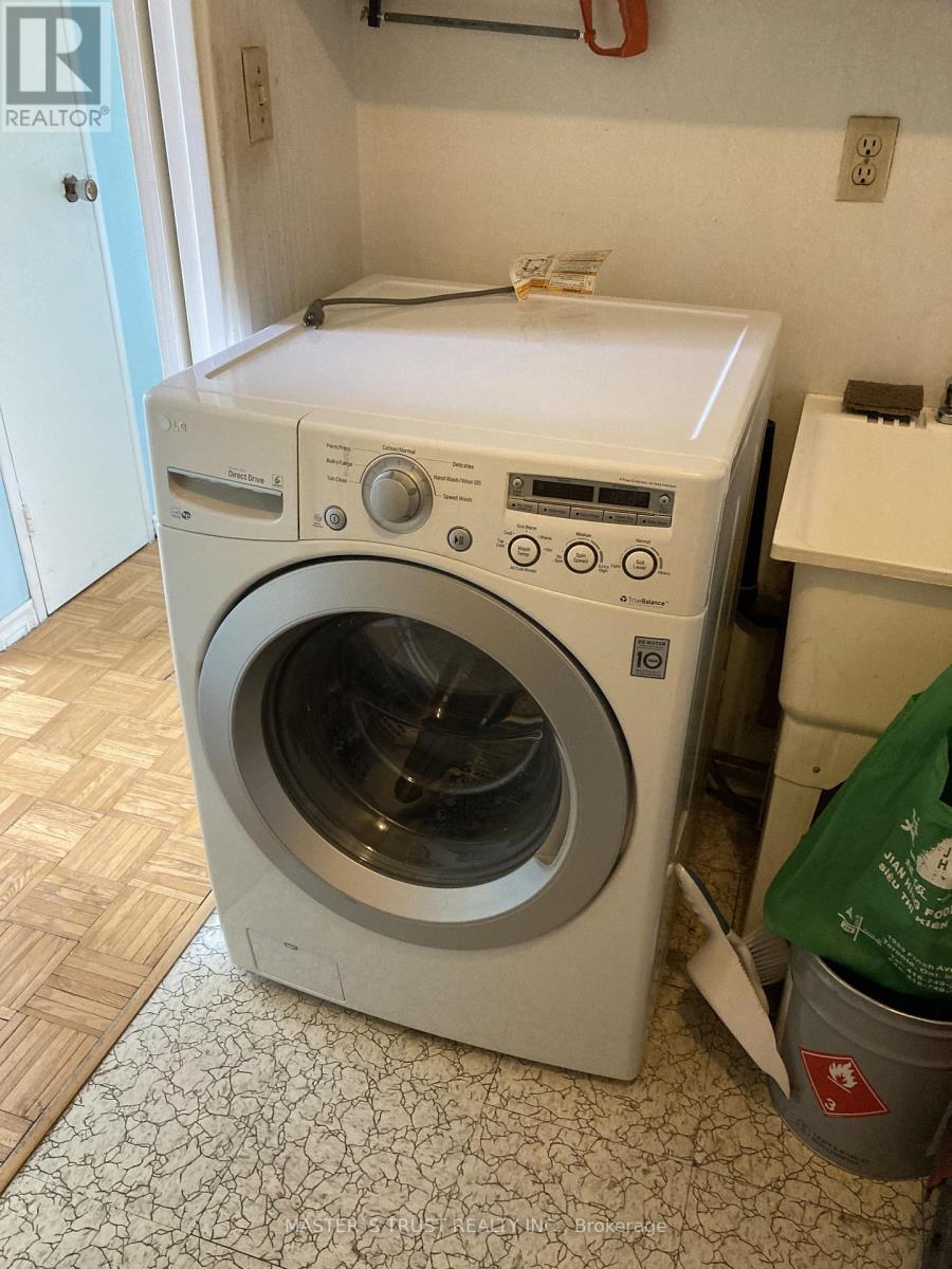 509 - 345 Driftwood Avenue, Toronto (Black Creek), Ontario  M3N 2P4 - Photo 22 - W12887702