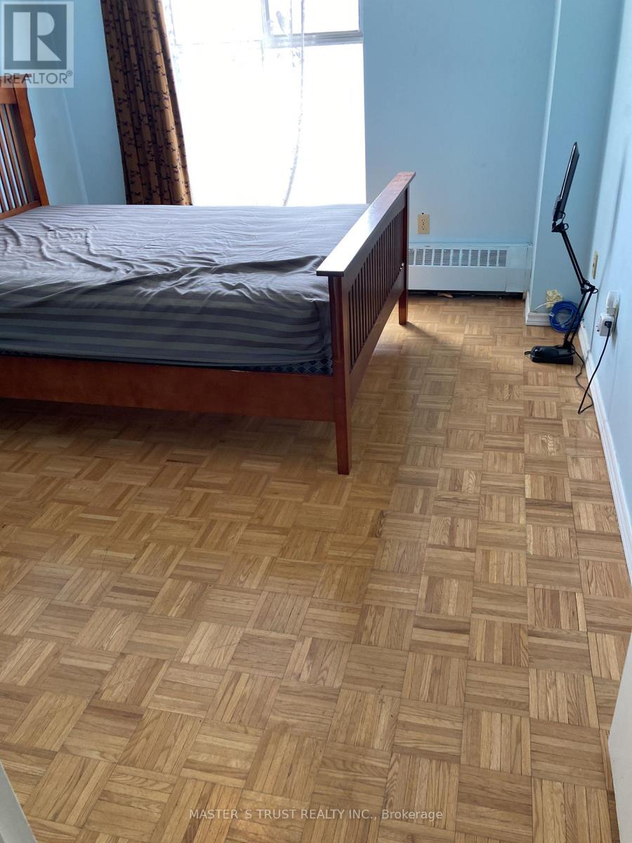 509 - 345 Driftwood Avenue, Toronto (Black Creek), Ontario  M3N 2P4 - Photo 19 - W12887702