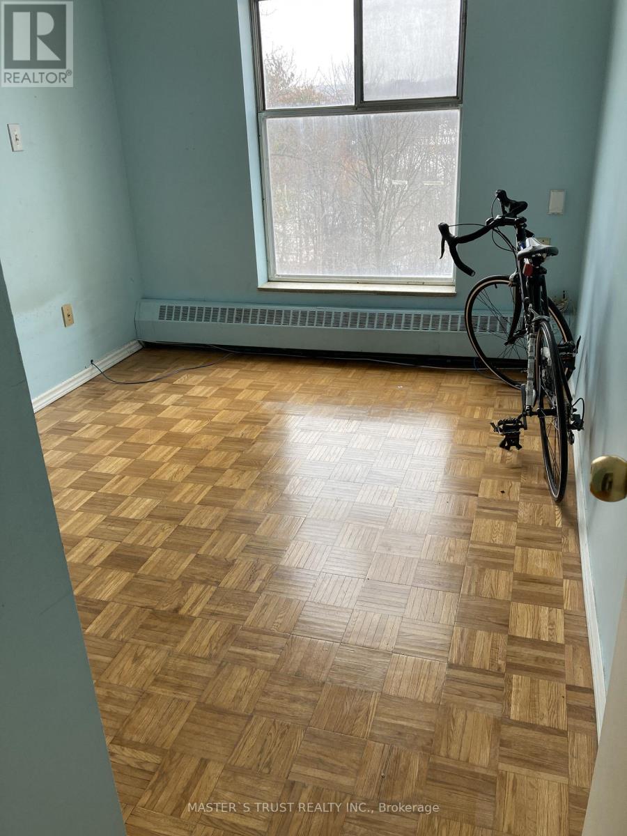 509 - 345 Driftwood Avenue, Toronto (Black Creek), Ontario  M3N 2P4 - Photo 2 - W12887702