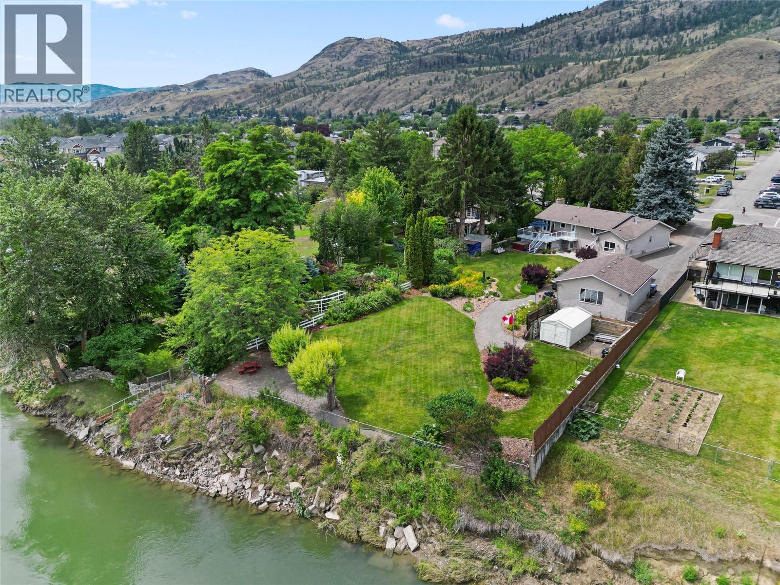 2875 Bank Road, Kamloops, British Columbia
