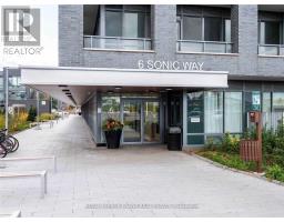 1404 - 6 SONIC WAY, Toronto, Ontario