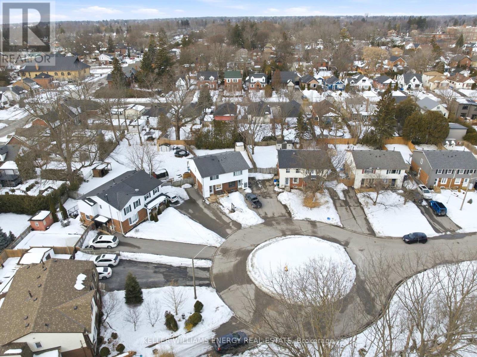 520 Minto Court, Oshawa, Ontario  L1G 5K2 - Photo 3 - E12887982