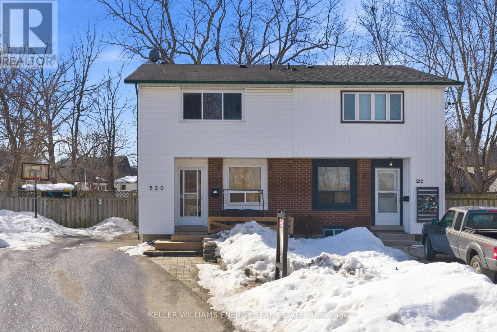 520 Minto Court, Oshawa, Ontario  L1G 5K2 - Photo 33 - E12887982