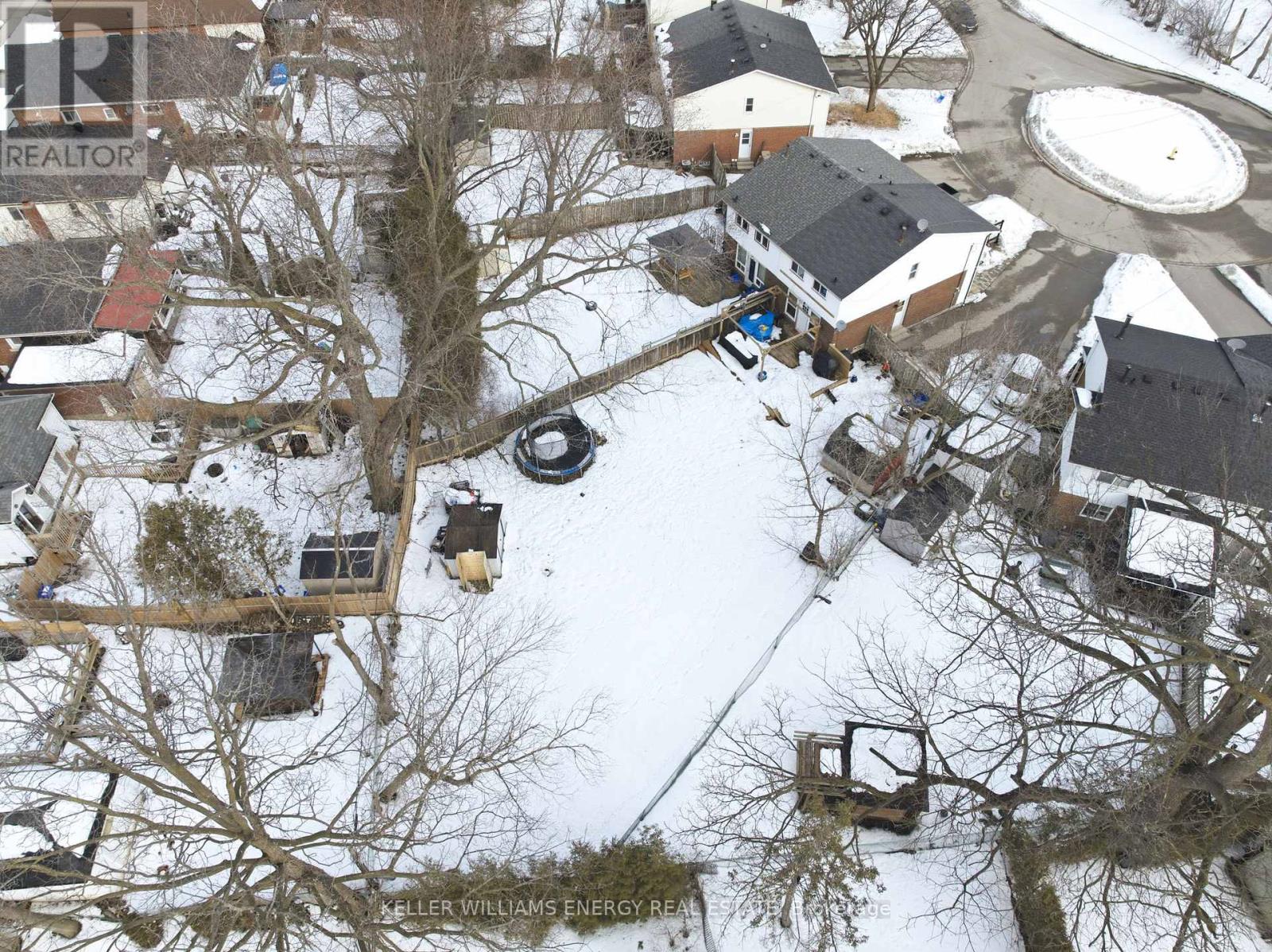 520 Minto Court, Oshawa, Ontario  L1G 5K2 - Photo 35 - E12887982