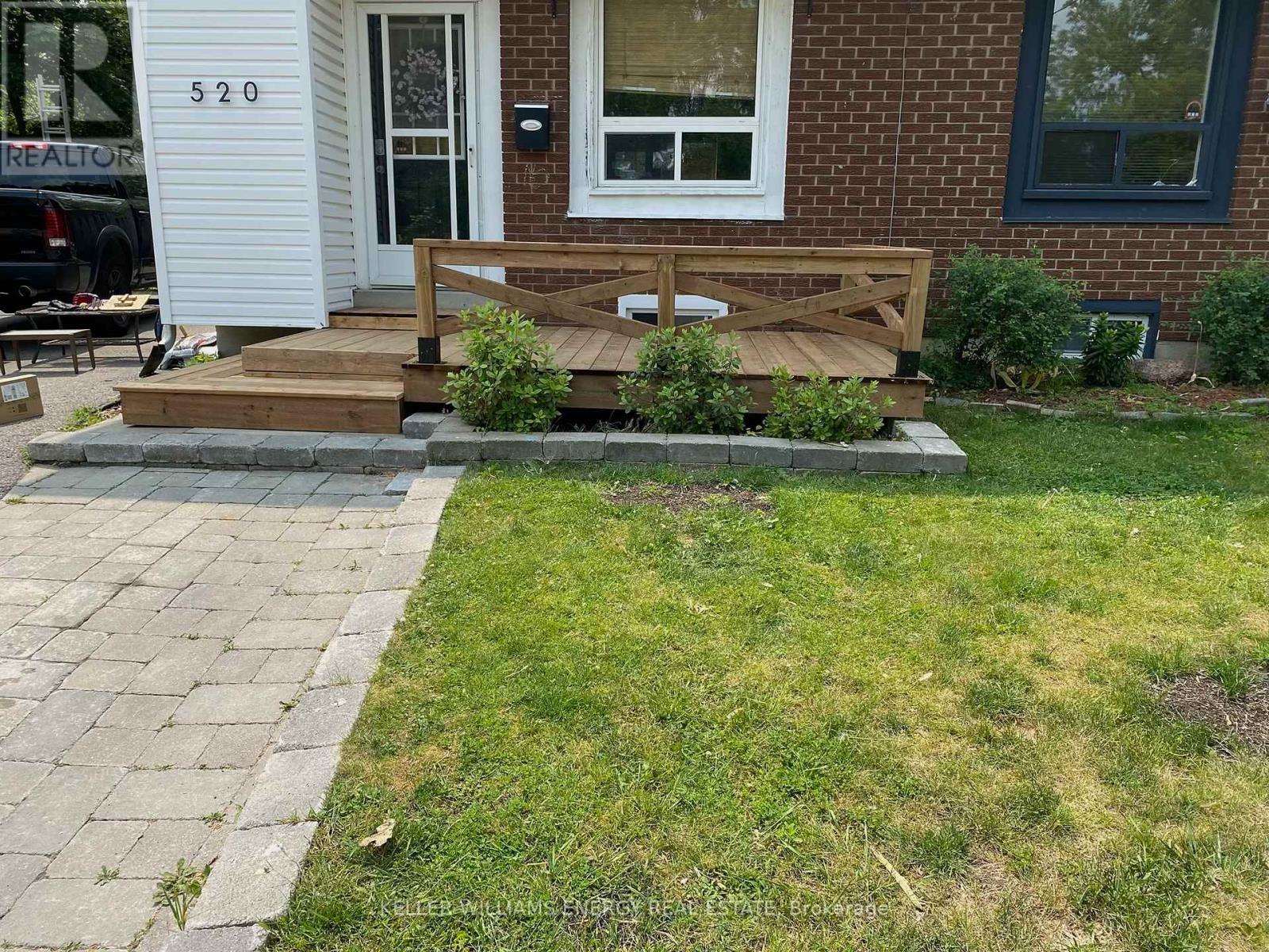 520 Minto Court, Oshawa, Ontario  L1G 5K2 - Photo 41 - E12887982