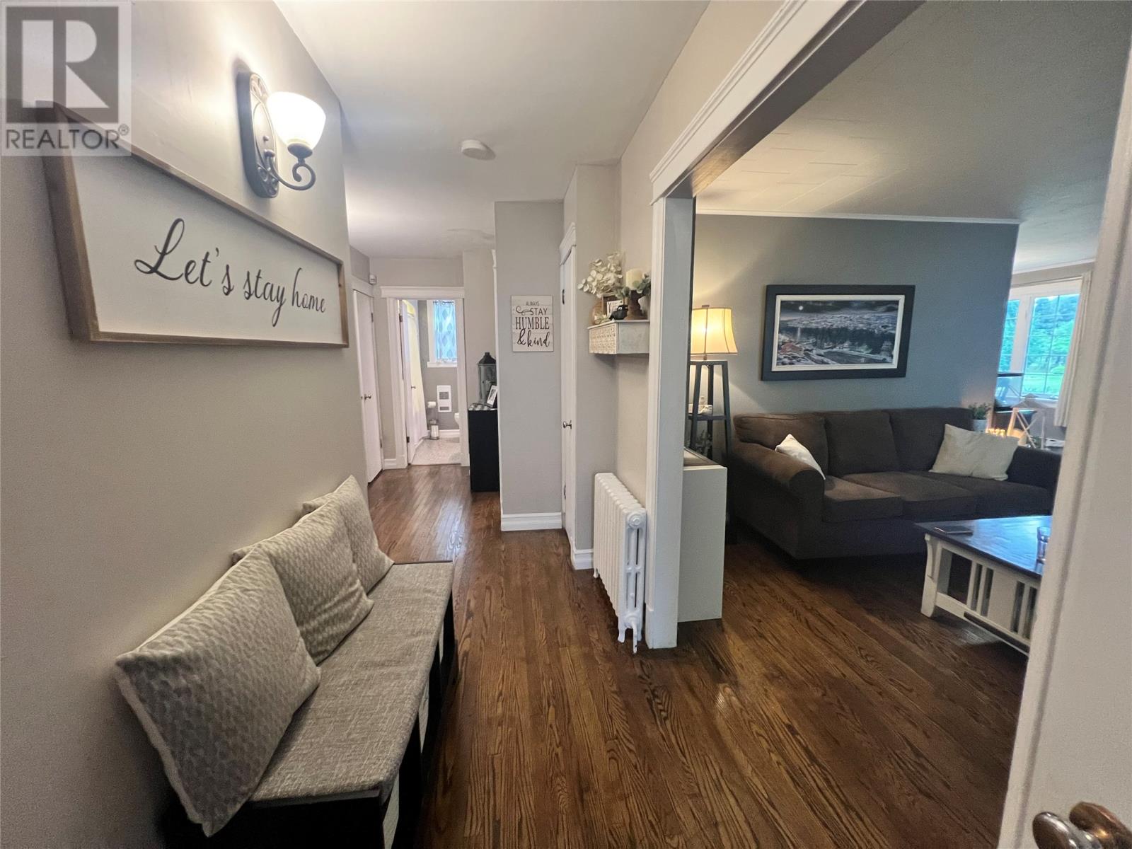 109 Conception Bay Highway, Clarkes Beach, Newfoundland & Labrador  A0A 1W0 - Photo 3 - 1294951