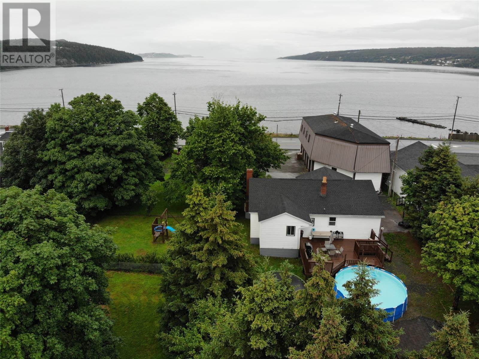 109 Conception Bay Highway, Clarkes Beach, Newfoundland & Labrador  A0A 1W0 - Photo 16 - 1294951