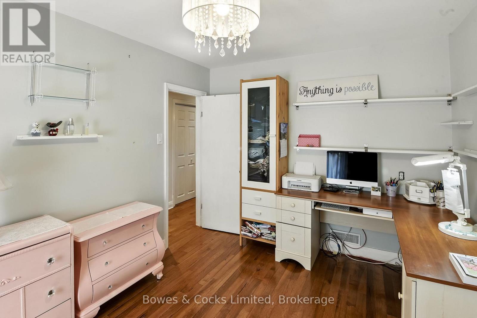 433 Manorhill Avenue, Peterborough, Ontario  K9J 6H7 - Photo 18 - X12887796