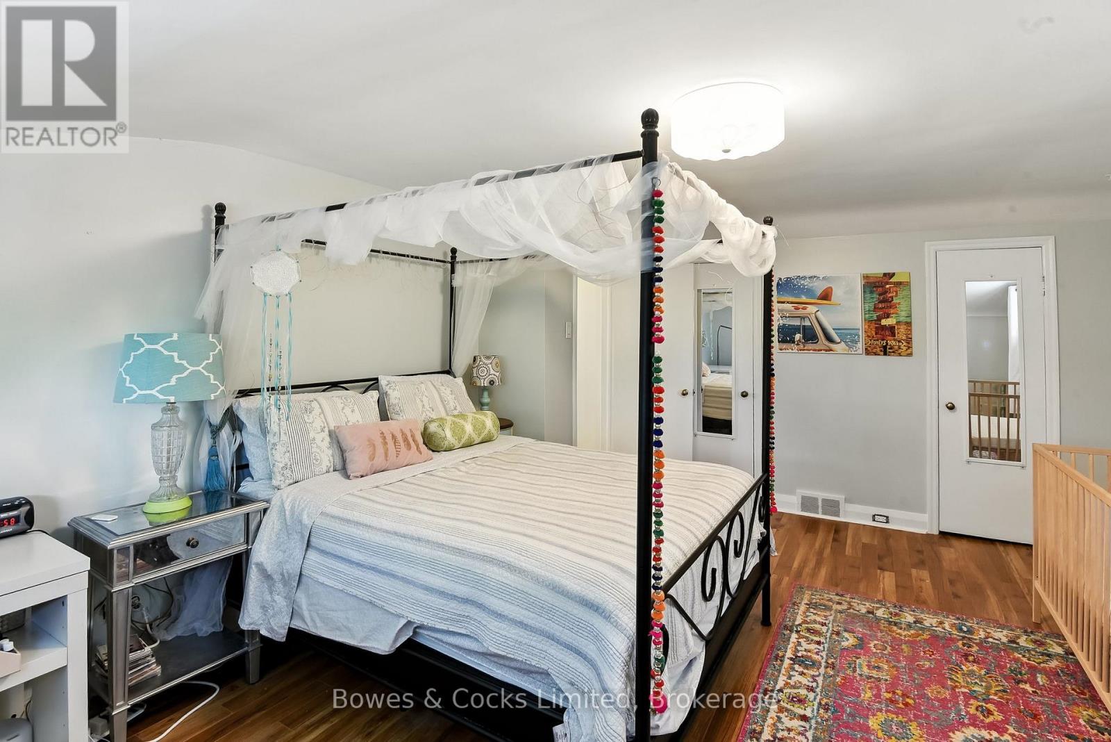 433 Manorhill Avenue, Peterborough, Ontario  K9J 6H7 - Photo 20 - X12887796