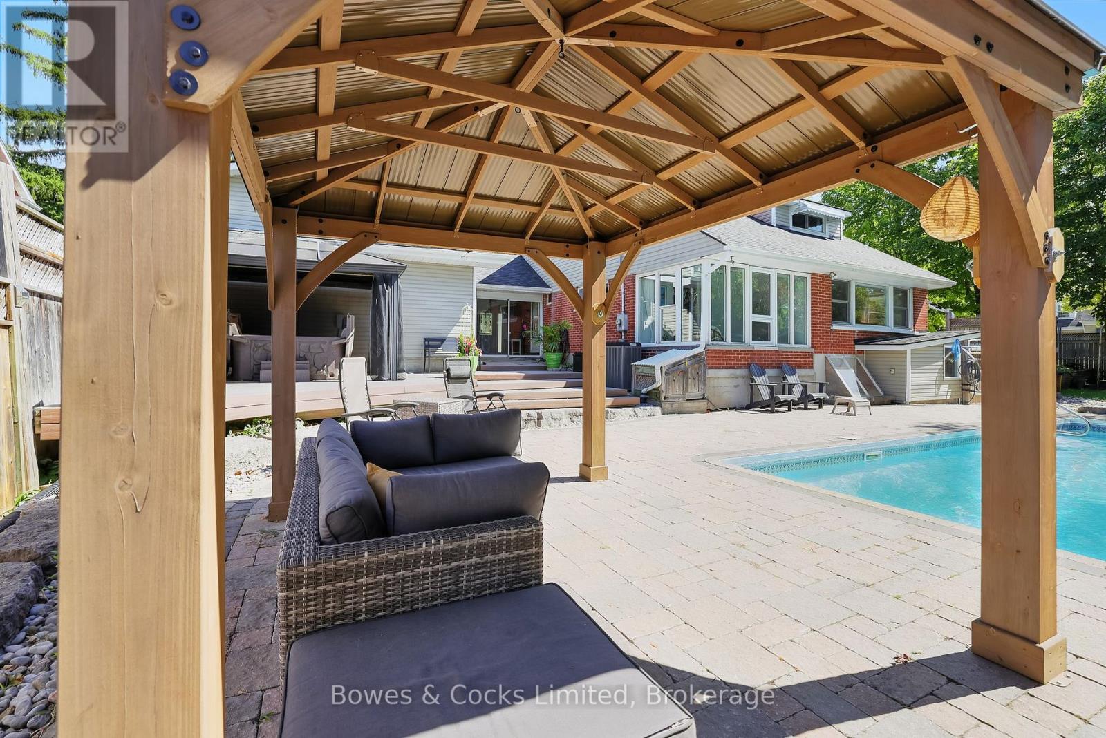 433 Manorhill Avenue, Peterborough, Ontario  K9J 6H7 - Photo 43 - X12887796