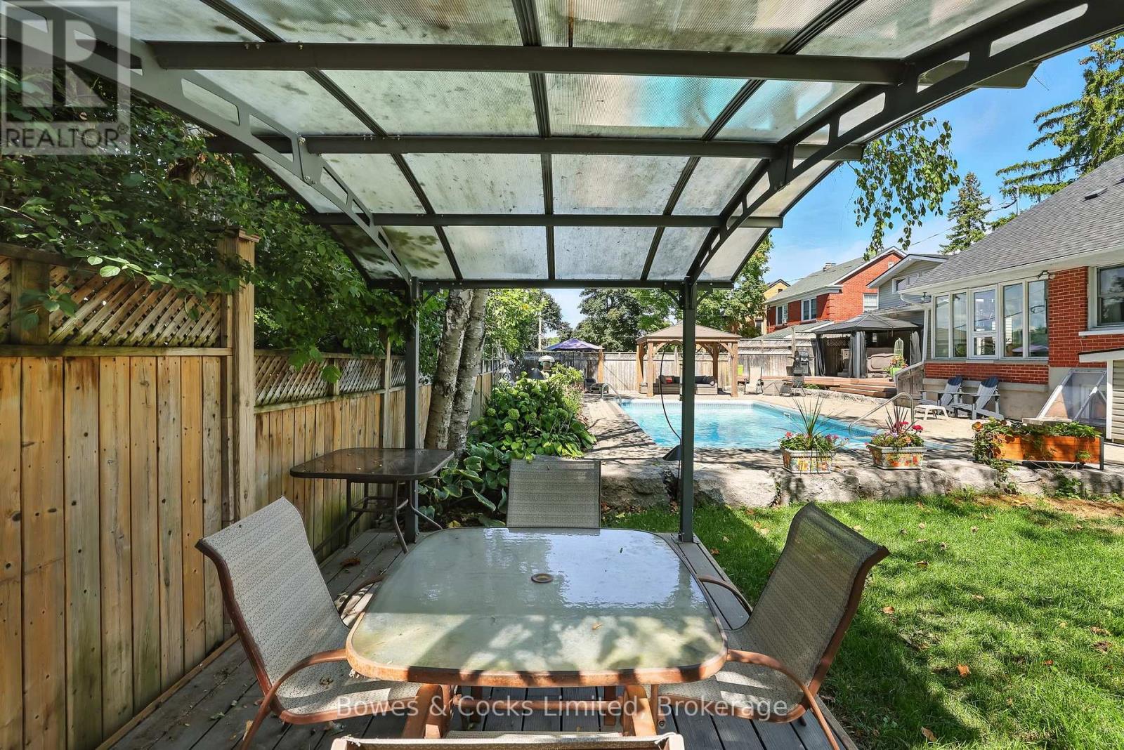 433 Manorhill Avenue, Peterborough, Ontario  K9J 6H7 - Photo 46 - X12887796