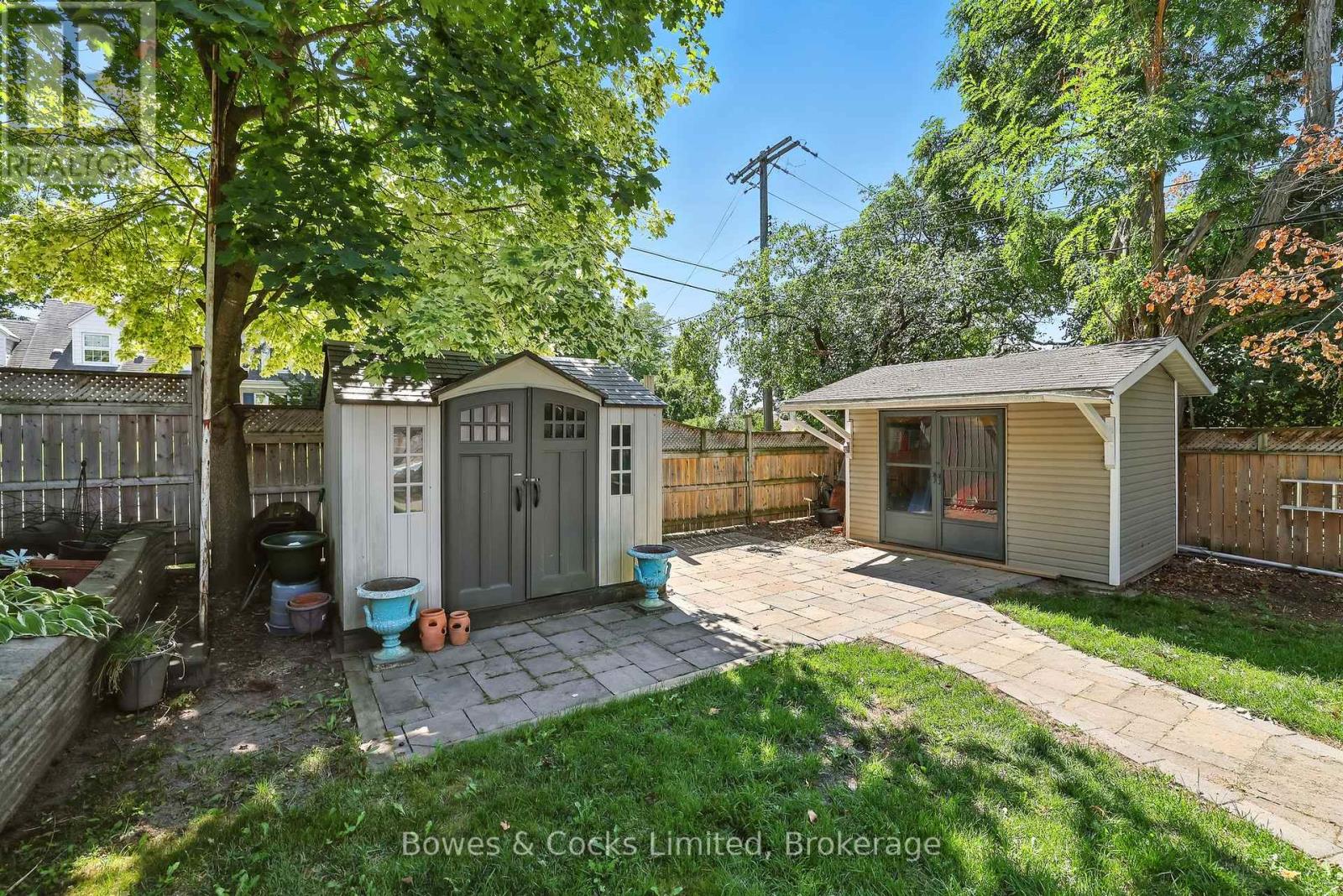 433 Manorhill Avenue, Peterborough, Ontario  K9J 6H7 - Photo 47 - X12887796