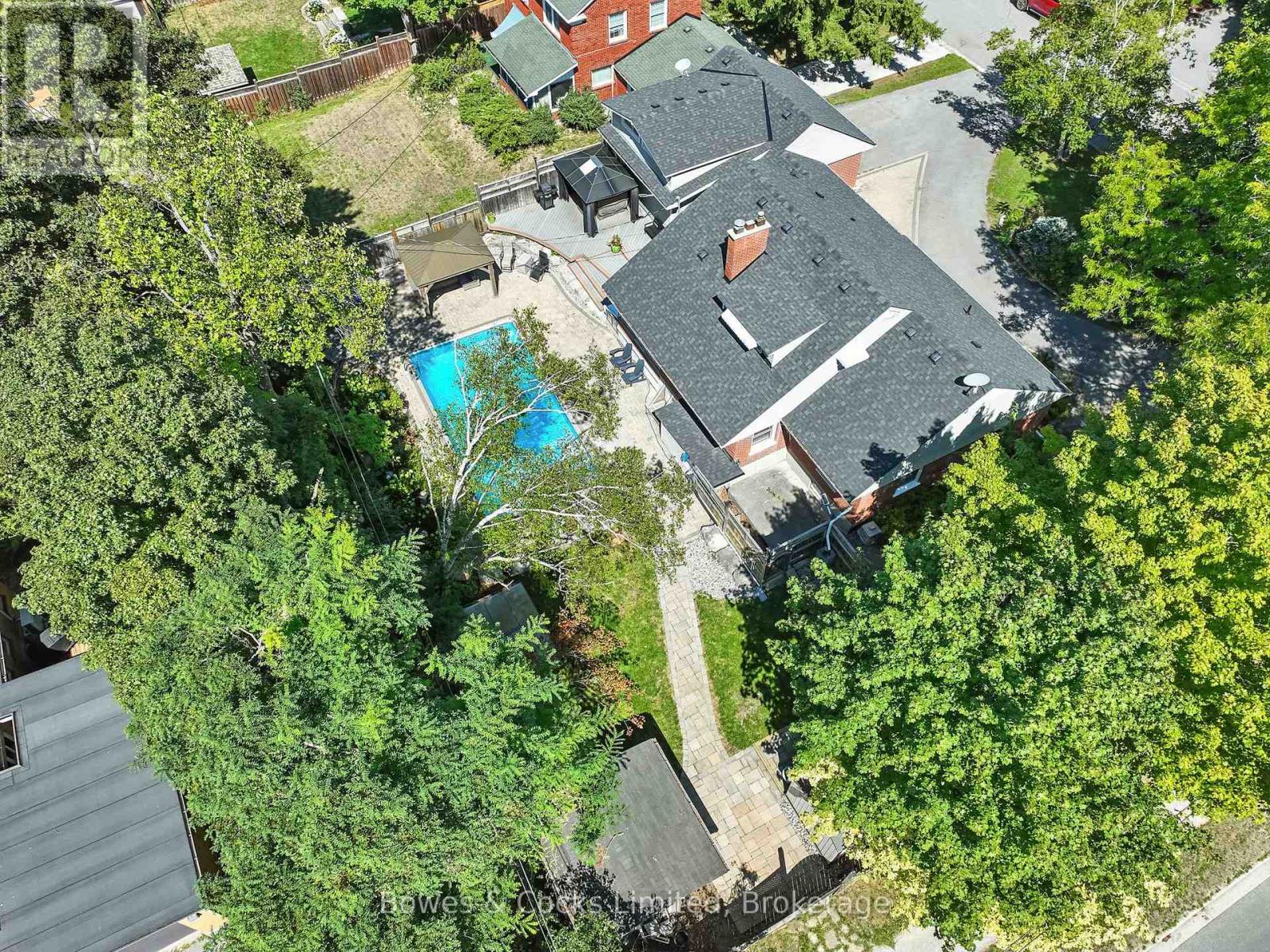 433 Manorhill Avenue, Peterborough, Ontario  K9J 6H7 - Photo 50 - X12887796