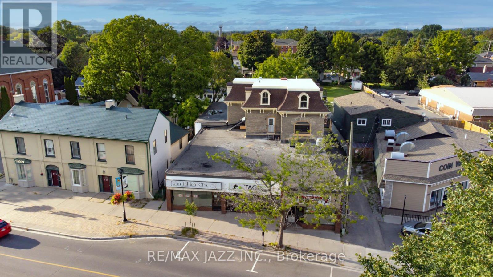 144 King Street W, Cobourg, Ontario  K9A 2M5 - Photo 2 - X12887826