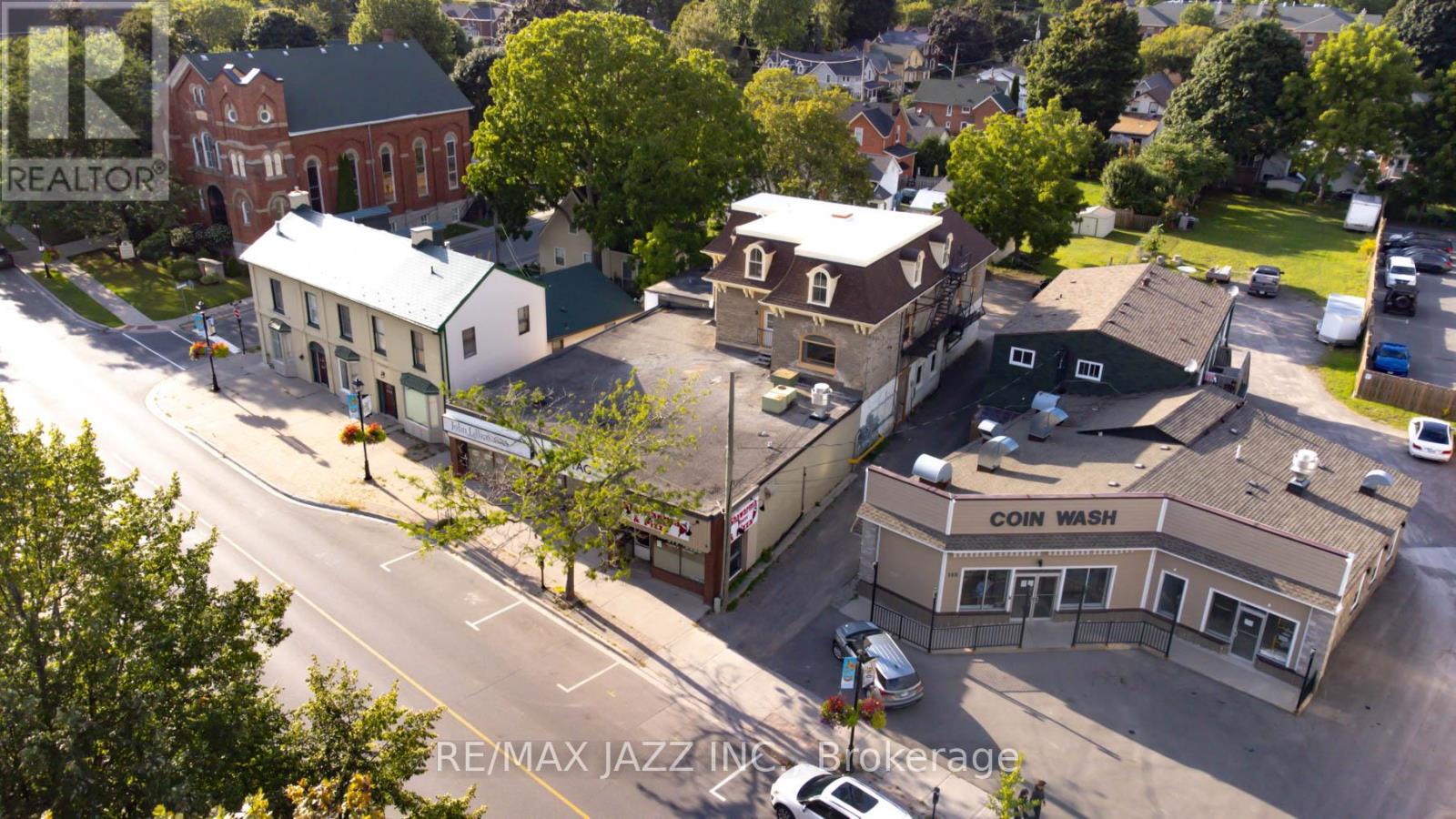 144 King Street W, Cobourg, Ontario  K9A 2M5 - Photo 4 - X12887826