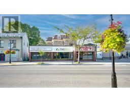 144 KING STREET W, Cobourg, Ontario