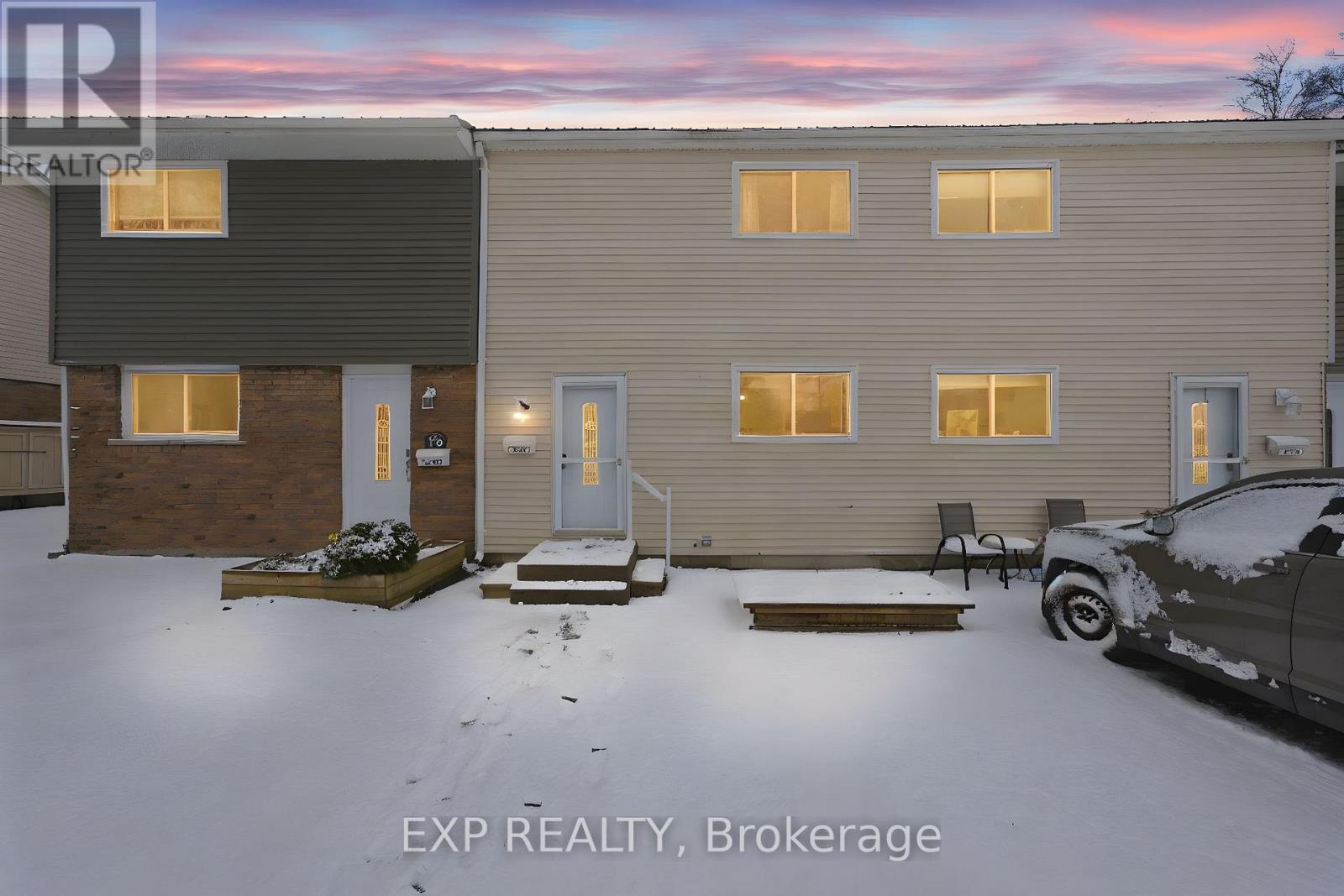 F5 - 400 Westwood Drive, Cobourg, Ontario K9A 2B6 - Photo 2 - X12887862