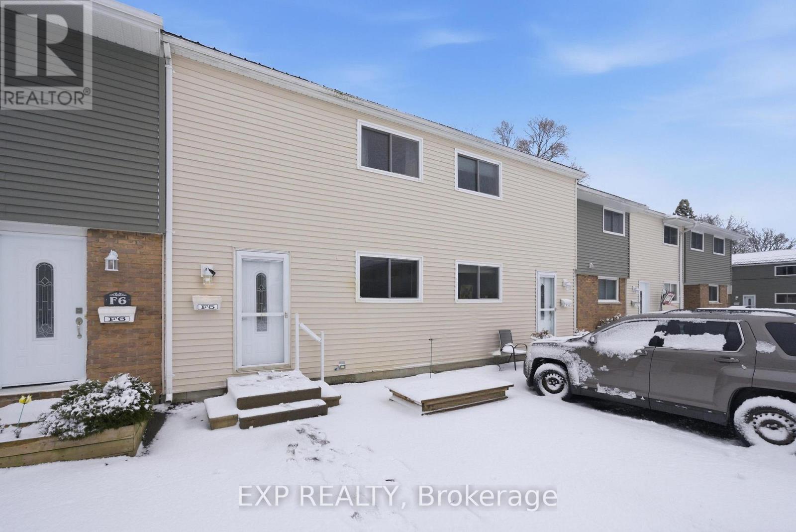 F5 - 400 Westwood Drive, Cobourg, Ontario K9A 2B6 - Photo 3 - X12887862