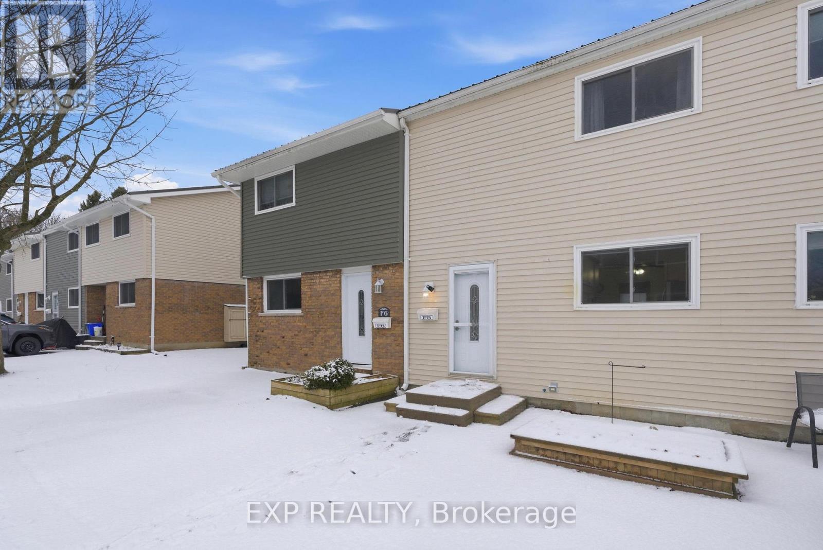 F5 - 400 Westwood Drive, Cobourg, Ontario K9A 2B6 - Photo 4 - X12887862