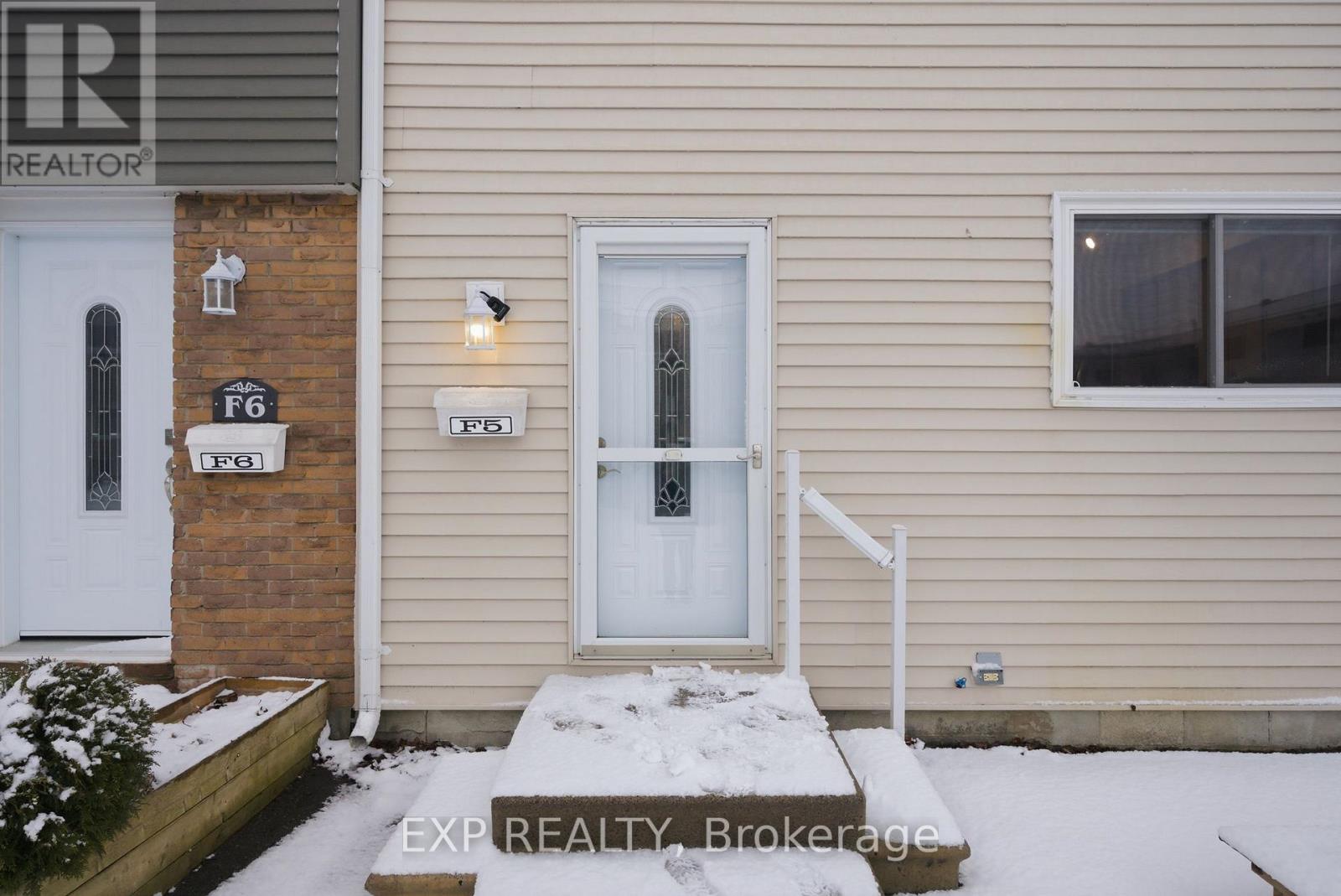 F5 - 400 Westwood Drive, Cobourg, Ontario K9A 2B6 - Photo 5 - X12887862
