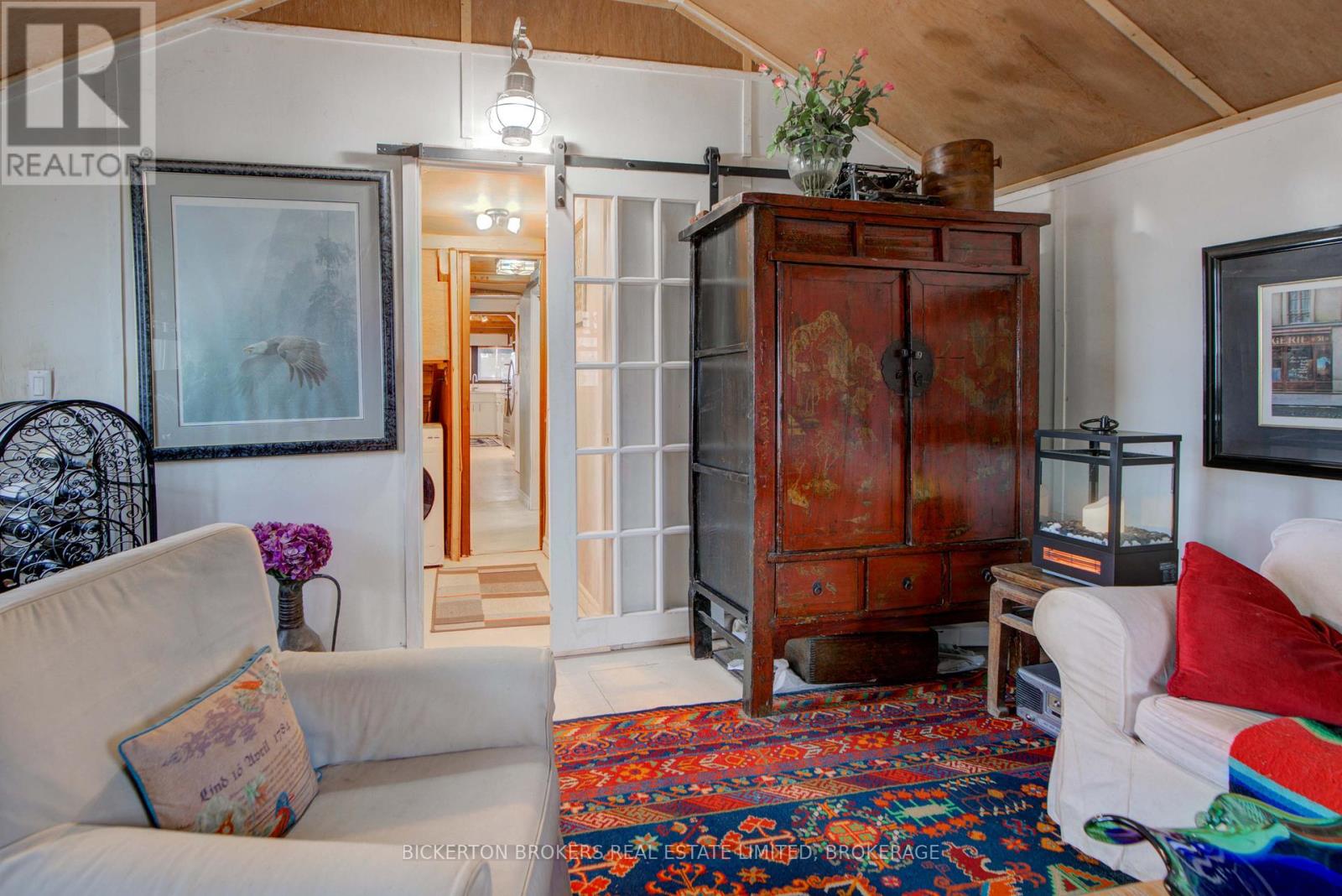 15 Sturtivans Lane, Front Of Leeds & Seeleys Bay, Ontario  K7G 2V4 - Photo 36 - X12887896