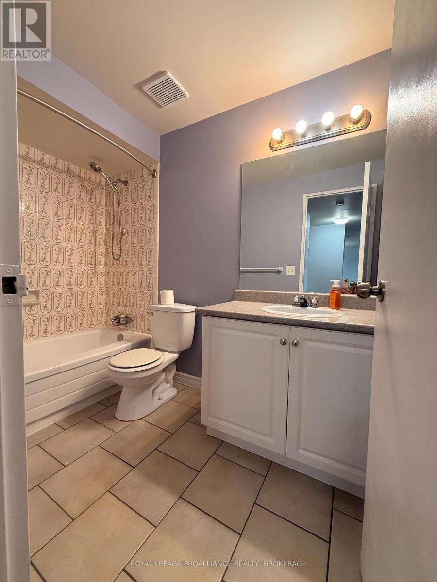 611 - 358 Queen Mary Road, Kingston, Ontario K7M 7E8 - Photo 21 - X12887912