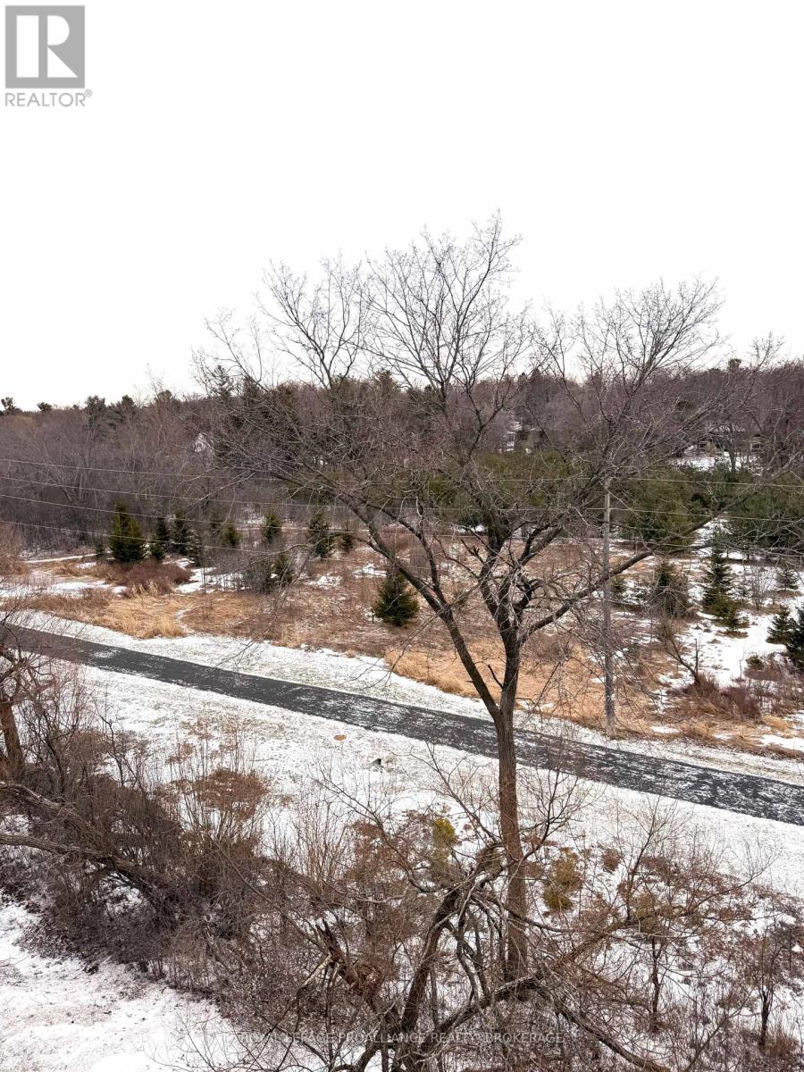 611 - 358 Queen Mary Road, Kingston, Ontario K7M 7E8 - Photo 25 - X12887912