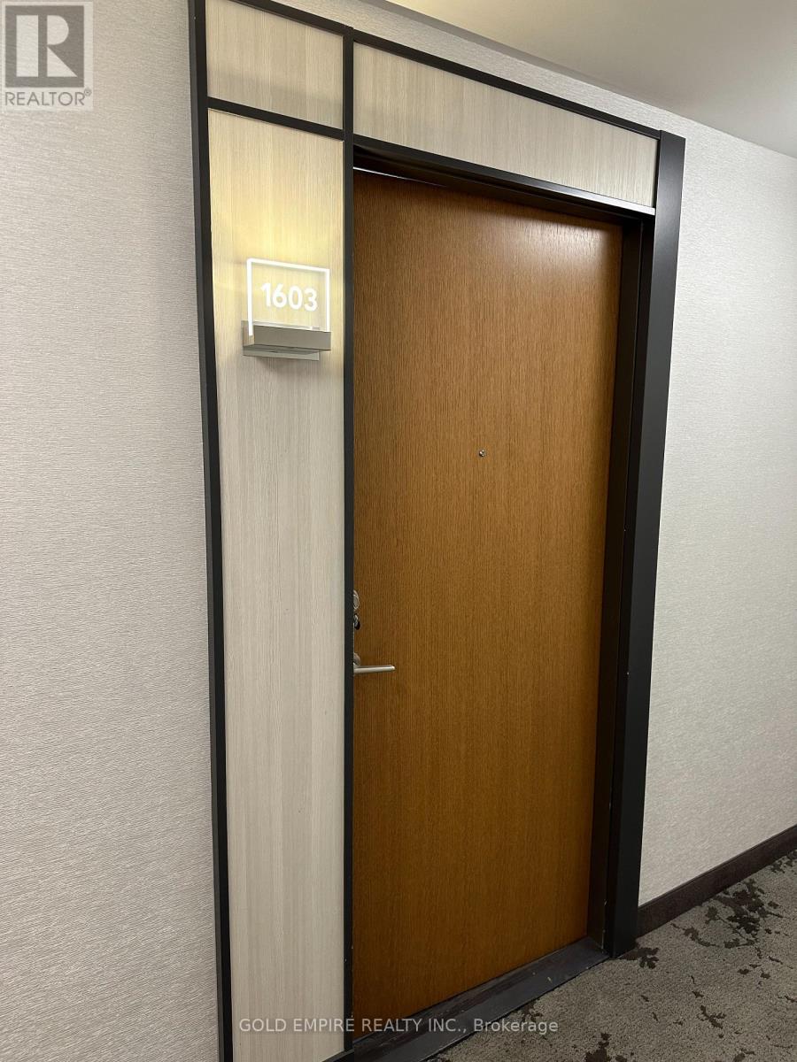 1603 - 20 Shore Breeze Drive, Toronto, Ontario  M8V 0C7 - Photo 10 - W12888006