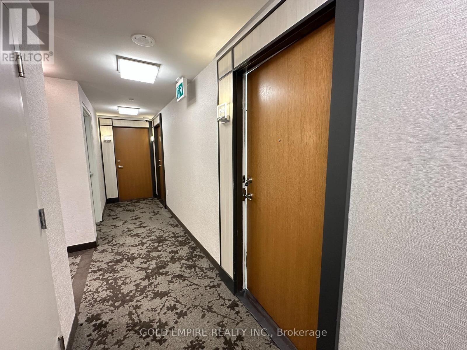 1603 - 20 Shore Breeze Drive, Toronto, Ontario  M8V 0C7 - Photo 11 - W12888006