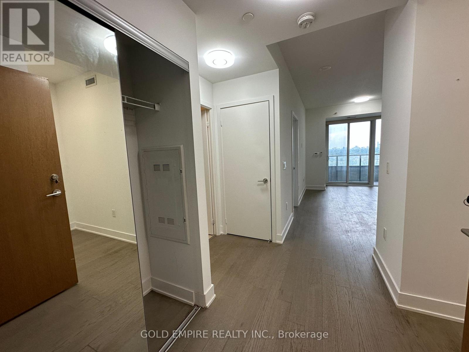 1603 - 20 Shore Breeze Drive, Toronto, Ontario  M8V 0C7 - Photo 12 - W12888006