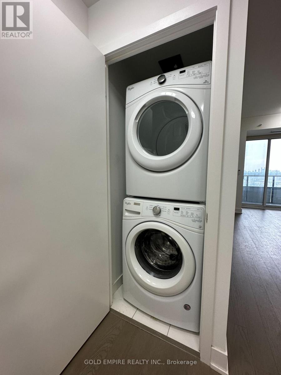 1603 - 20 Shore Breeze Drive, Toronto, Ontario  M8V 0C7 - Photo 17 - W12888006