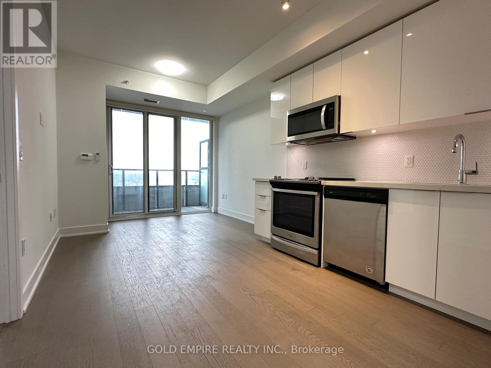 1603 - 20 Shore Breeze Drive, Toronto, Ontario  M8V 0C7 - Photo 18 - W12888006