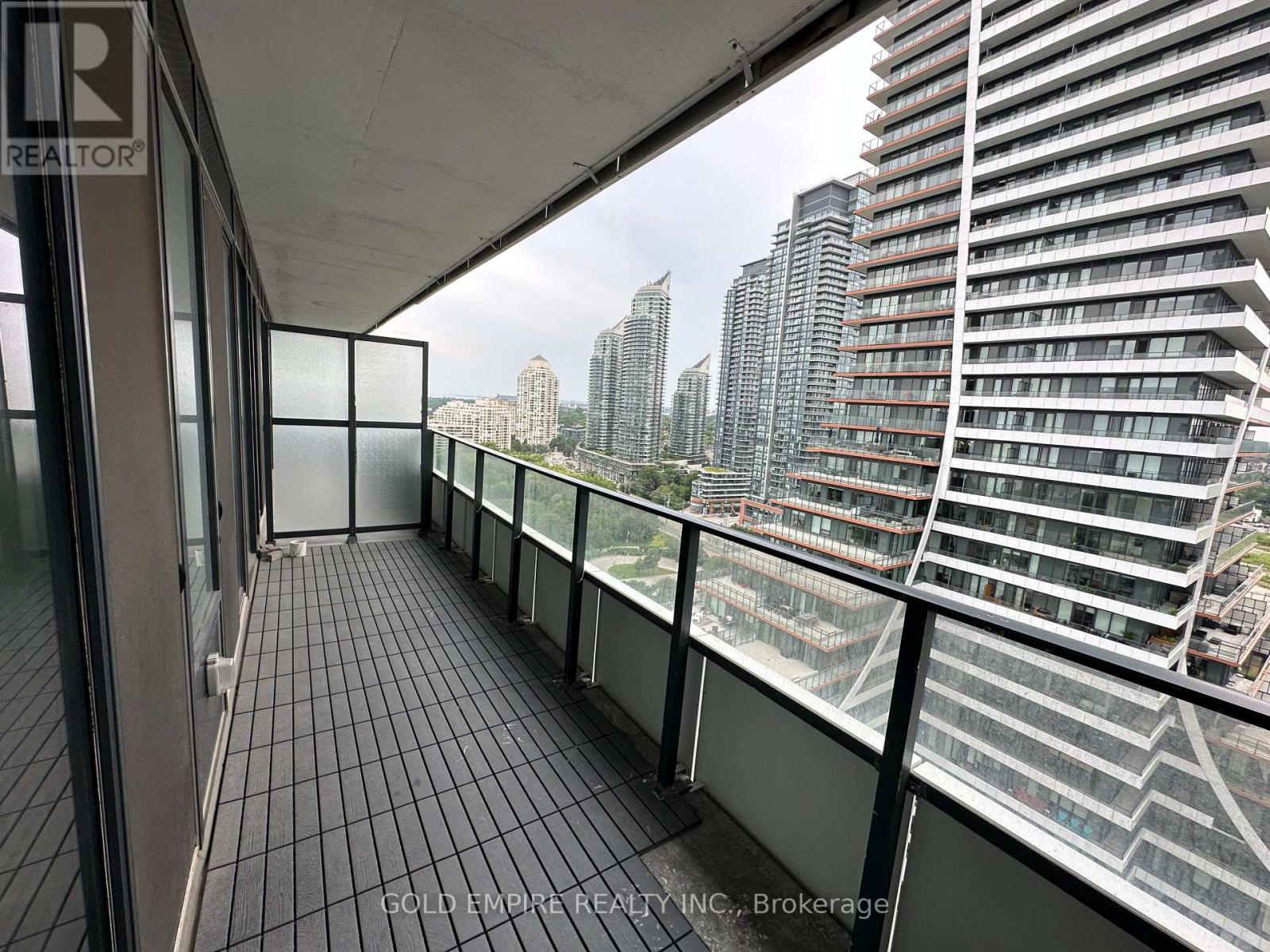 1603 - 20 Shore Breeze Drive, Toronto, Ontario  M8V 0C7 - Photo 23 - W12888006