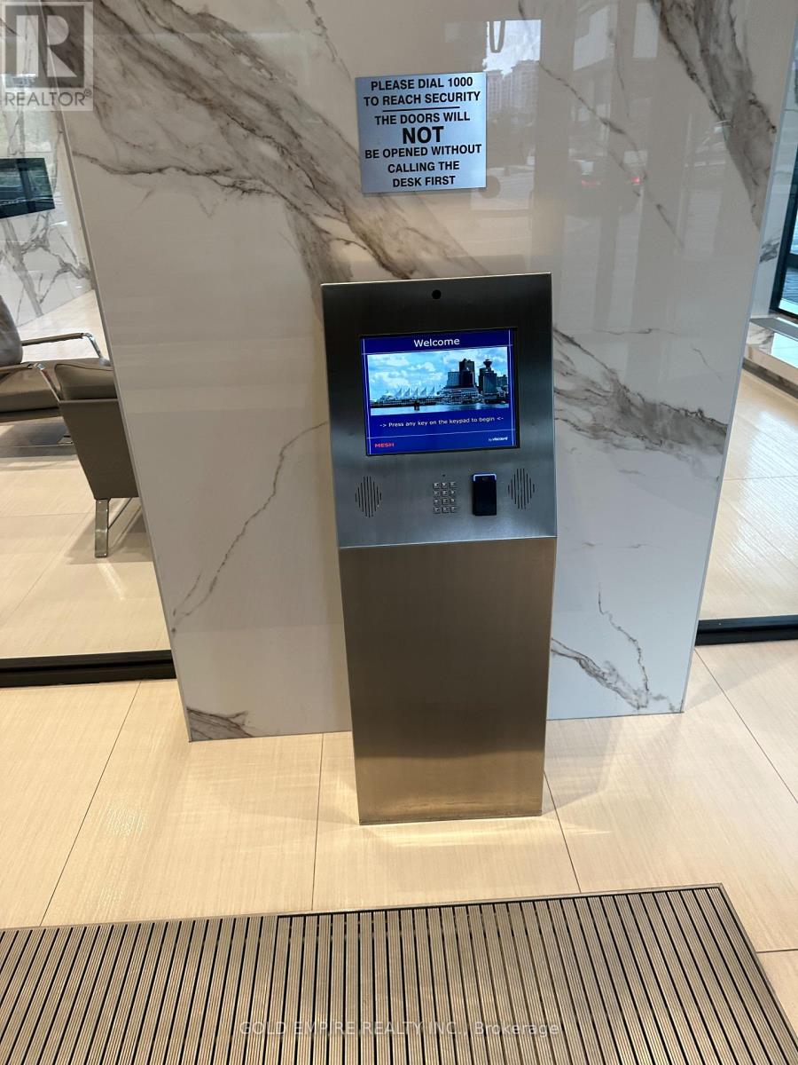 1603 - 20 Shore Breeze Drive, Toronto, Ontario  M8V 0C7 - Photo 27 - W12888006