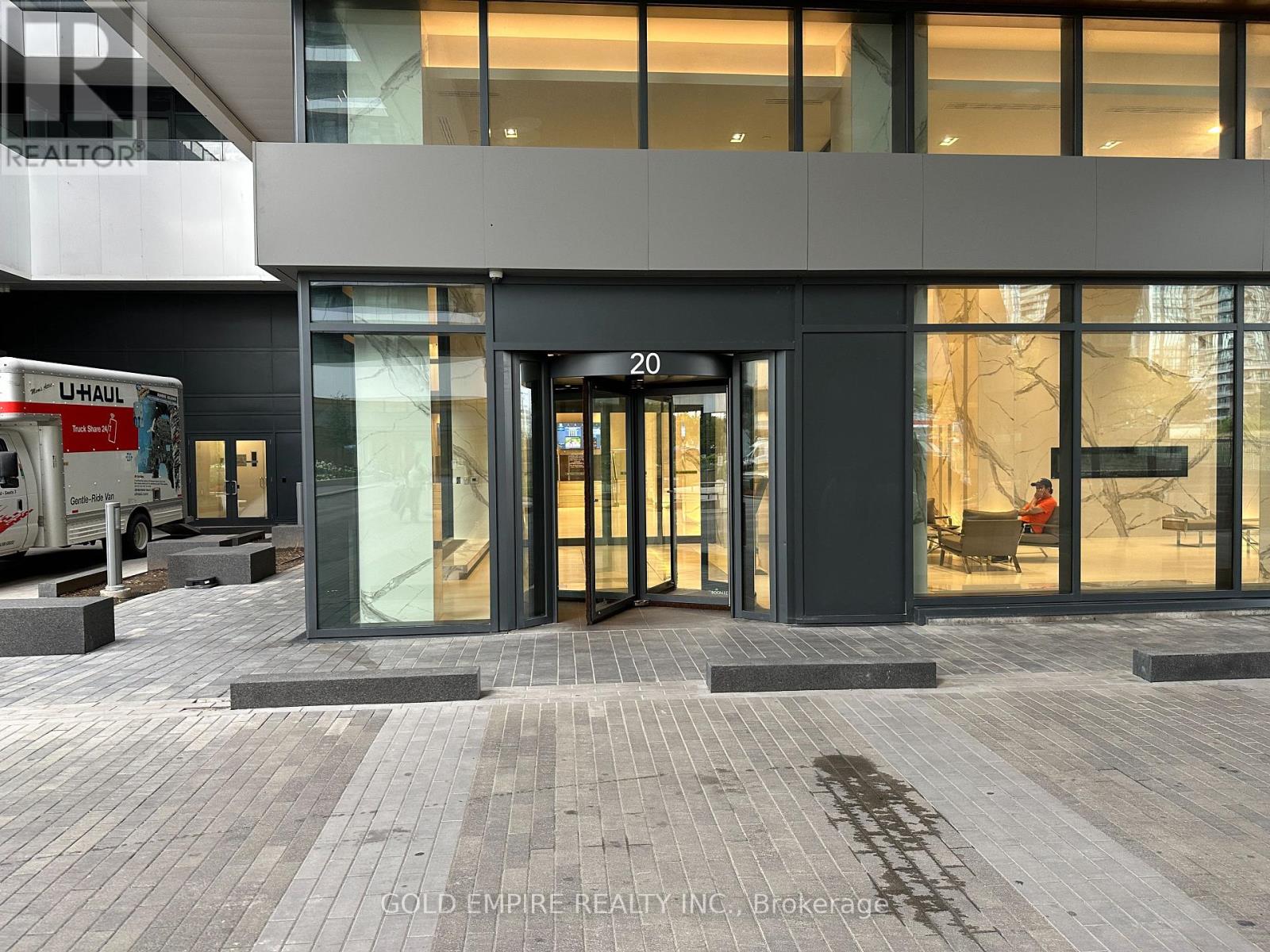 1603 - 20 Shore Breeze Drive, Toronto, Ontario  M8V 0C7 - Photo 28 - W12888006