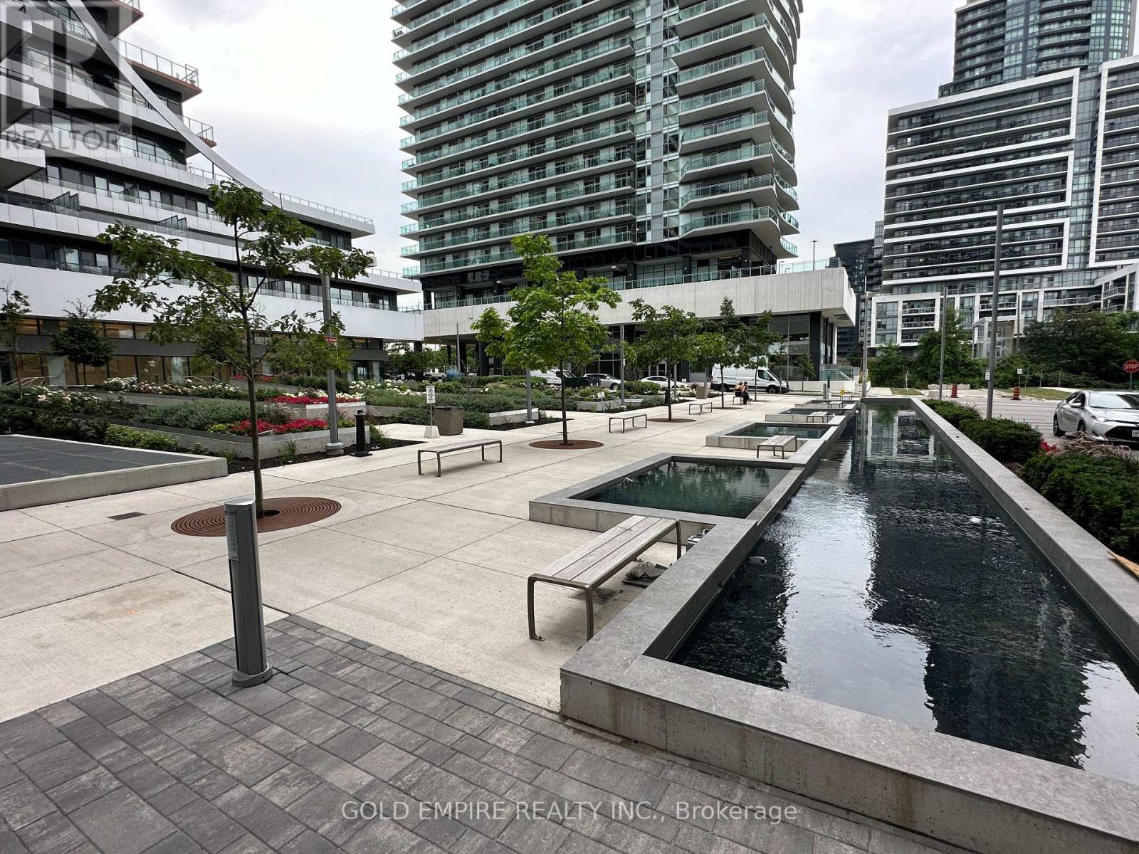 1603 - 20 Shore Breeze Drive, Toronto, Ontario  M8V 0C7 - Photo 29 - W12888006