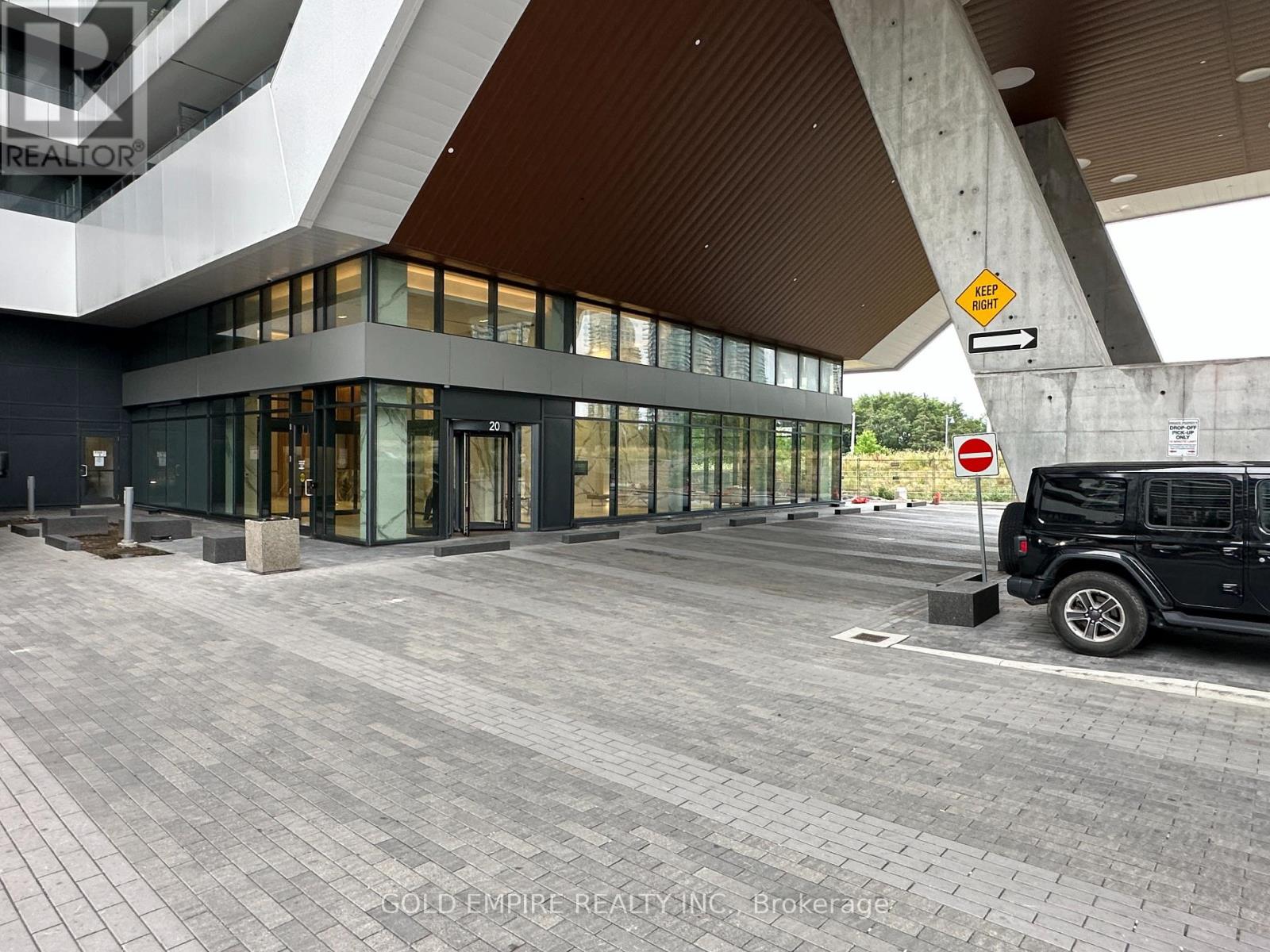 1603 - 20 Shore Breeze Drive, Toronto, Ontario  M8V 0C7 - Photo 30 - W12888006