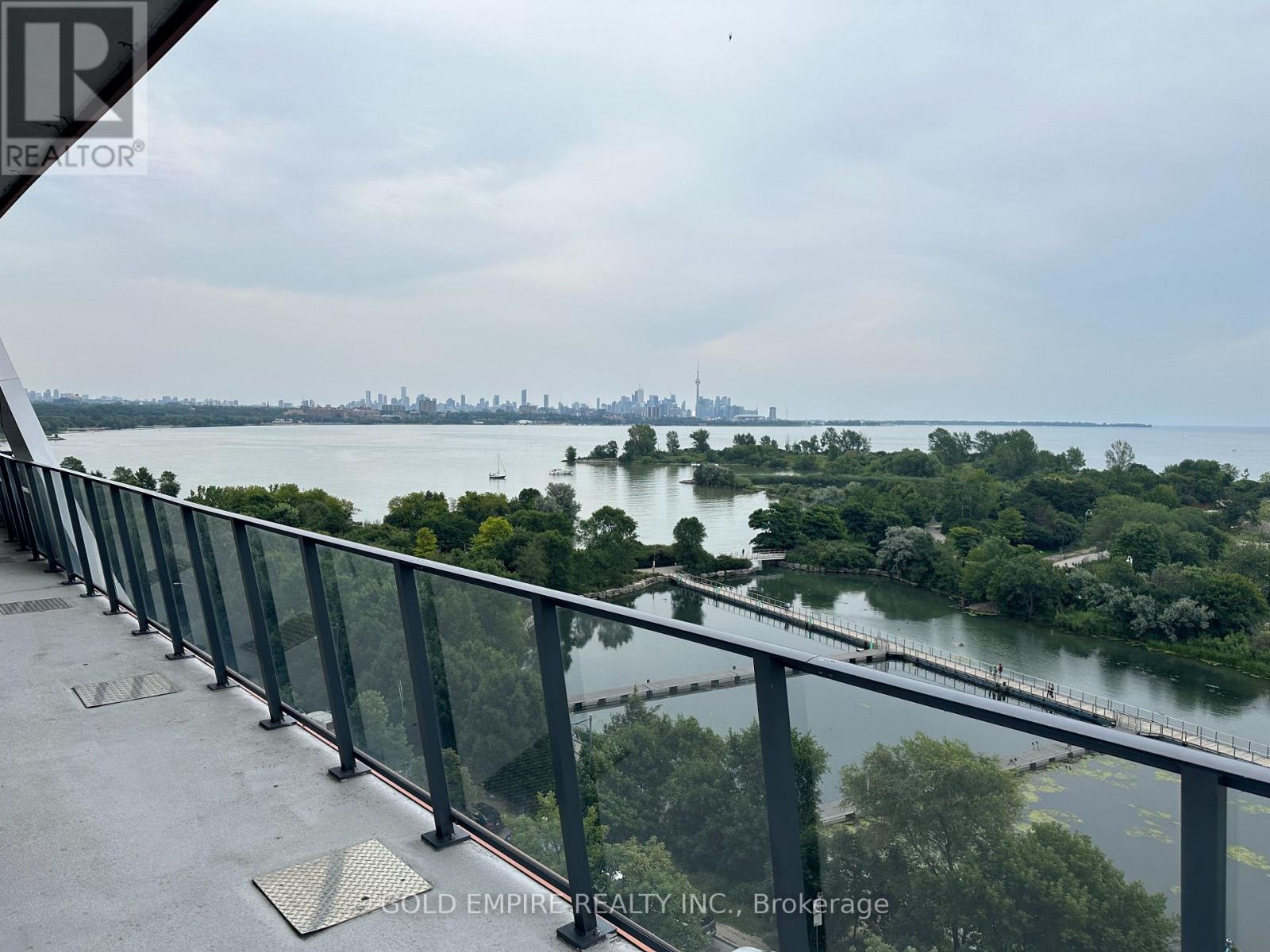 1603 - 20 Shore Breeze Drive, Toronto, Ontario  M8V 0C7 - Photo 31 - W12888006