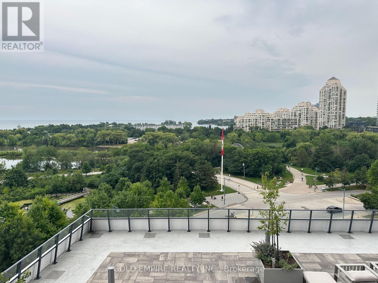 1603 - 20 Shore Breeze Drive, Toronto, Ontario  M8V 0C7 - Photo 33 - W12888006