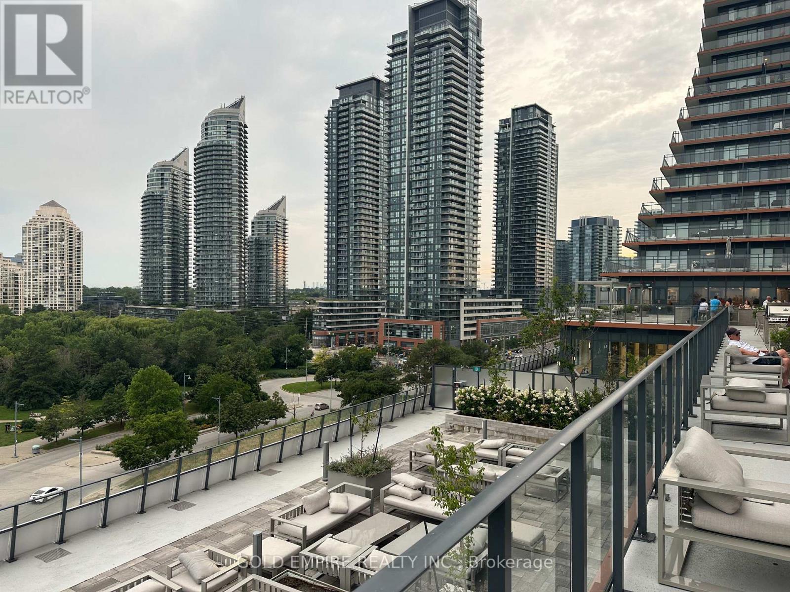 1603 - 20 Shore Breeze Drive, Toronto, Ontario  M8V 0C7 - Photo 34 - W12888006